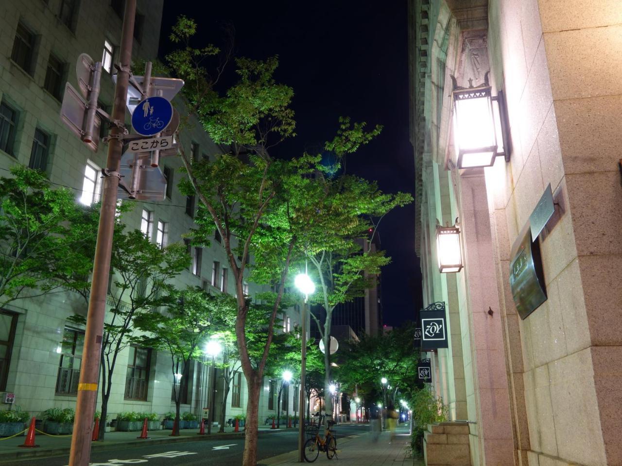 Hotel Wing International Kobe - Shinnagata Ekimae Exterior photo