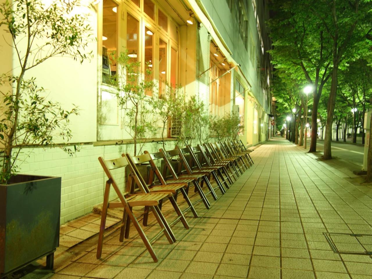 Hotel Wing International Kobe - Shinnagata Ekimae Exterior photo